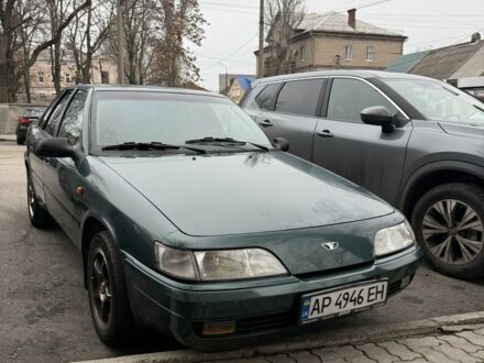 Синий Чери Кью Кью, объемом двигателя 1.1 л и пробегом 280 тыс. км за 670 $, фото 1 на Automoto.ua