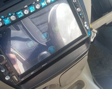 Синій Чері Кью Кью, об'ємом двигуна 1.08 л та пробігом 83 тис. км за 1500 $, фото 1 на Automoto.ua