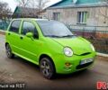 Зеленый Чери Кью Кью, объемом двигателя 0.8 л и пробегом 250 тыс. км за 1299 $, фото 1 на Automoto.ua