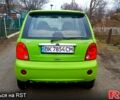Зеленый Чери Кью Кью, объемом двигателя 0.8 л и пробегом 250 тыс. км за 1299 $, фото 3 на Automoto.ua