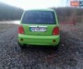 Зелений Чері Кью Кью, об'ємом двигуна 1.1 л та пробігом 73 тис. км за 1150 $, фото 3 на Automoto.ua