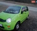 Зелений Чері Кью Кью, об'ємом двигуна 1.1 л та пробігом 73 тис. км за 1150 $, фото 2 на Automoto.ua