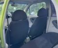 Зеленый Чери Кью Кью, объемом двигателя 1.1 л и пробегом 75 тыс. км за 1571 $, фото 13 на Automoto.ua