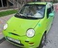 Зелений Чері Кью Кью, об'ємом двигуна 1.08 л та пробігом 86 тис. км за 1300 $, фото 1 на Automoto.ua