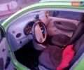Зелений Чері Кью Кью, об'ємом двигуна 1.1 л та пробігом 73 тис. км за 1150 $, фото 4 на Automoto.ua