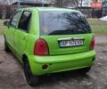 Зелений Чері Кью Кью, об'ємом двигуна 1.08 л та пробігом 204 тис. км за 1999 $, фото 1 на Automoto.ua