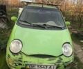 Зелений Чері Кью Кью, об'ємом двигуна 0 л та пробігом 75 тис. км за 1600 $, фото 2 на Automoto.ua