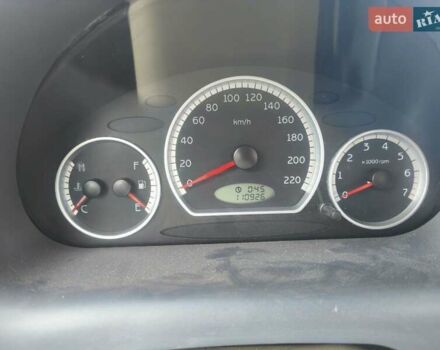 Зелений Чері Кью Кью, об'ємом двигуна 1.08 л та пробігом 110 тис. км за 1900 $, фото 2 на Automoto.ua