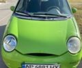 Зелений Чері Кью Кью, об'ємом двигуна 1.08 л та пробігом 140 тис. км за 1500 $, фото 1 на Automoto.ua