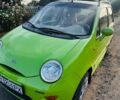 Зелений Чері Кью Кью, об'ємом двигуна 1.1 л та пробігом 99 тис. км за 1637 $, фото 1 на Automoto.ua