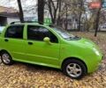 Зелений Чері Кью Кью, об'ємом двигуна 1.08 л та пробігом 99 тис. км за 2000 $, фото 8 на Automoto.ua