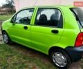 Зеленый Чери Кью Кью, объемом двигателя 1.1 л и пробегом 120 тыс. км за 1800 $, фото 2 на Automoto.ua