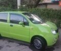 Зелений Чері Кью Кью, об'ємом двигуна 1.08 л та пробігом 78 тис. км за 2100 $, фото 1 на Automoto.ua