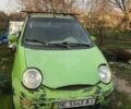 Зелений Чері Кью Кью, об'ємом двигуна 0 л та пробігом 75 тис. км за 1600 $, фото 3 на Automoto.ua