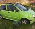 Зелений Чері Кью Кью, об'ємом двигуна 0 л та пробігом 75 тис. км за 1600 $, фото 1 на Automoto.ua
