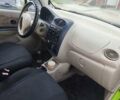 Зелений Чері Кью Кью, об'ємом двигуна 1.08 л та пробігом 110 тис. км за 1900 $, фото 5 на Automoto.ua