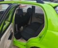 Зелений Чері Кью Кью, об'ємом двигуна 1.08 л та пробігом 110 тис. км за 1900 $, фото 7 на Automoto.ua