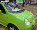 Зелений Чері Кью Кью, об'ємом двигуна 1.08 л та пробігом 99 тис. км за 2000 $, фото 10 на Automoto.ua