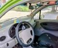 Зеленый Чери Кью Кью, объемом двигателя 1.08 л и пробегом 78 тыс. км за 2800 $, фото 13 на Automoto.ua