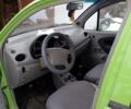 Зелений Чері Кью Кью, об'ємом двигуна 1.1 л та пробігом 137 тис. км за 2200 $, фото 1 на Automoto.ua