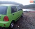 Зелений Чері Кью Кью, об'ємом двигуна 1.1 л та пробігом 73 тис. км за 1150 $, фото 6 на Automoto.ua