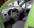 Зелений Чері Кью Кью, об'ємом двигуна 1.1 л та пробігом 137 тис. км за 2200 $, фото 1 на Automoto.ua