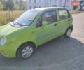 Зеленый Чери Кью Кью, объемом двигателя 1.08 л и пробегом 138 тыс. км за 2000 $, фото 2 на Automoto.ua