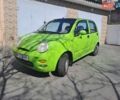 Зелений Чері Кью Кью, об'ємом двигуна 1.1 л та пробігом 188 тис. км за 1650 $, фото 1 на Automoto.ua