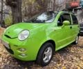 Зелений Чері Кью Кью, об'ємом двигуна 1.08 л та пробігом 99 тис. км за 2000 $, фото 5 на Automoto.ua