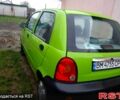 Зеленый Чери Кью Кью, объемом двигателя 1.1 л и пробегом 120 тыс. км за 1800 $, фото 4 на Automoto.ua
