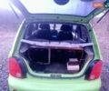 Зелений Чері Кью Кью, об'ємом двигуна 1.1 л та пробігом 73 тис. км за 1150 $, фото 9 на Automoto.ua
