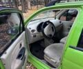 Зелений Чері Кью Кью, об'ємом двигуна 1.08 л та пробігом 99 тис. км за 2000 $, фото 3 на Automoto.ua