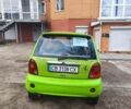 Зелений Чері Кью Кью, об'ємом двигуна 1.08 л та пробігом 110 тис. км за 1900 $, фото 8 на Automoto.ua