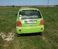 Зелений Чері Кью Кью, об'ємом двигуна 1.08 л та пробігом 210 тис. км за 800 $, фото 2 на Automoto.ua