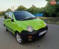 Зеленый Чери Кью Кью, объемом двигателя 1.08 л и пробегом 135 тыс. км за 2200 $, фото 1 на Automoto.ua