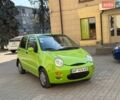 Зеленый Чери Кью Кью, объемом двигателя 1.08 л и пробегом 150 тыс. км за 1550 $, фото 1 на Automoto.ua