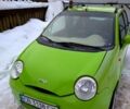Зеленый Чери Кью Кью, объемом двигателя 1.1 л и пробегом 1500 тыс. км за 2300 $, фото 1 на Automoto.ua