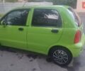 Зелений Чері Кью Кью, об'ємом двигуна 1.08 л та пробігом 78 тис. км за 2100 $, фото 2 на Automoto.ua