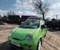 Зелений Чері Кью Кью, об'ємом двигуна 1.08 л та пробігом 172 тис. км за 1800 $, фото 1 на Automoto.ua