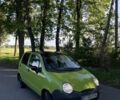 Зеленый Чери Кью Кью, объемом двигателя 1.1 л и пробегом 75 тыс. км за 1571 $, фото 1 на Automoto.ua