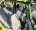 Зеленый Чери Кью Кью, объемом двигателя 1.08 л и пробегом 138 тыс. км за 2000 $, фото 13 на Automoto.ua