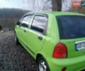 Зелений Чері Кью Кью, об'ємом двигуна 1.1 л та пробігом 73 тис. км за 1150 $, фото 7 на Automoto.ua