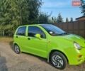 Зелений Чері Кью Кью, об'ємом двигуна 1.1 л та пробігом 85 тис. км за 3000 $, фото 1 на Automoto.ua