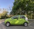 Зелений Чері Кью Кью, об'ємом двигуна 1.1 л та пробігом 113 тис. км за 2500 $, фото 3 на Automoto.ua