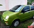 Зеленый Чери Кью Кью, объемом двигателя 1.1 л и пробегом 140 тыс. км за 1450 $, фото 1 на Automoto.ua