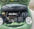 Зеленый Чери Кью Кью, объемом двигателя 1.08 л и пробегом 111 тыс. км за 3300 $, фото 14 на Automoto.ua