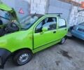 Зелений Чері Кью Кью, об'ємом двигуна 1.08 л та пробігом 52 тис. км за 1234 $, фото 1 на Automoto.ua