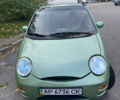 Чери Кью Кью 2008 в Запорожье на Automoto.ua Зеленый Чери Кью Кью, объемом двигателя 1.08 л и пробегом 117 тыс. км за 2000 $, фото 2 на Automoto.ua