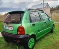 Чери Кью Кью 2008 в Львове на Automoto.ua Зеленый Чери Кью Кью, объемом двигателя 1.08 л и пробегом 137 тыс. км за 3200 $, фото 4 на Automoto.ua