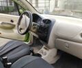 Зелений Чері Кью Кью, об'ємом двигуна 1.1 л та пробігом 154 тис. км за 2000 $, фото 5 на Automoto.ua